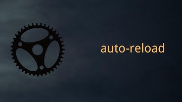 Actix-Web | Auto-Reload | Rust | Tutorial