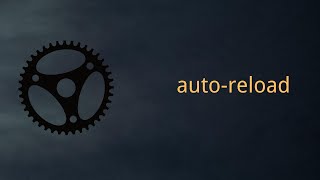 Actix-Web Auto-Reload Rust Tutorial