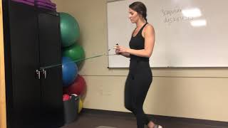 AT 4113: Lab 10 - Upper Extremity