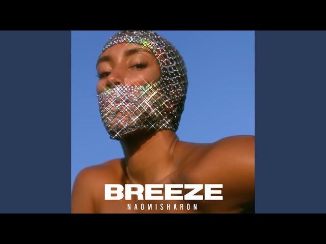 Naomi Sharon - Breeze