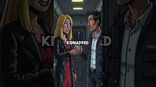 Nuclear Whistleblower Kidnapped by Honey Trap Assassins