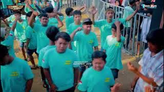 KAWIN KONTRAK KURNIA RAHMA - SHAUN THE SHEEP - HAPPY PARTY PERAK COMMUNITY - SUKOLILO PATI