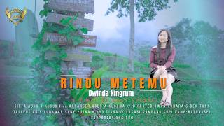 Dwinda Ningrum-Rindu Metemu