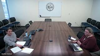 VA23 Victim Assistance Training Video