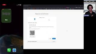 Microsoft 365 Self Service Password Reset Instructional Video