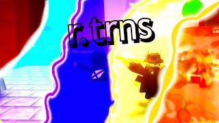 Roblox 🔨 But ↪️Transition ↩️