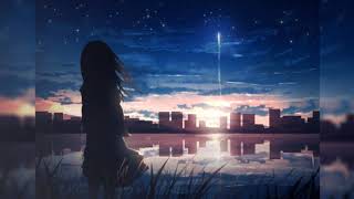 【まじ娘】ひび割れた世界【中日字幕】