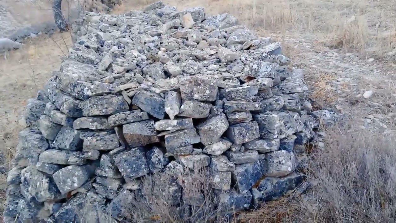 Los majanos 🪨🌗