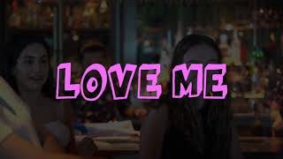 SG I.C.E (Lyric Video) Thinking of You