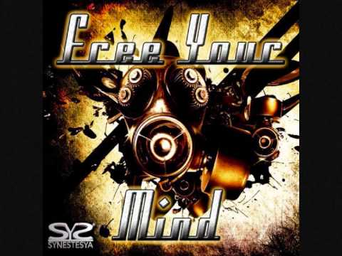 Ismael Anaya & Ivan Marquez - Free your mind (Orig...