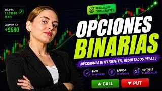 GANAR DINERO EN LÍNEA | RETIRO POCKET OPTION