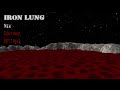 'IRON LUNG' PS5 - Full First-Time Playthrough