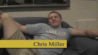 Recruitment 2007