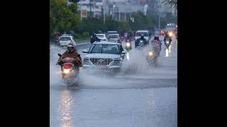 Weathering the storm: are we prepared