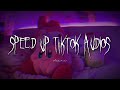 Speed up tiktok audiosplaylist pt3