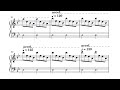 Musescore remy van kesteren  commonground arranged by spookuur