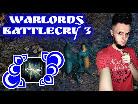 Bez żadnych sojuszy! - Zagrajmy w: Warlords Battlecry 3 - Kampania / Ironman Mode - [#22]