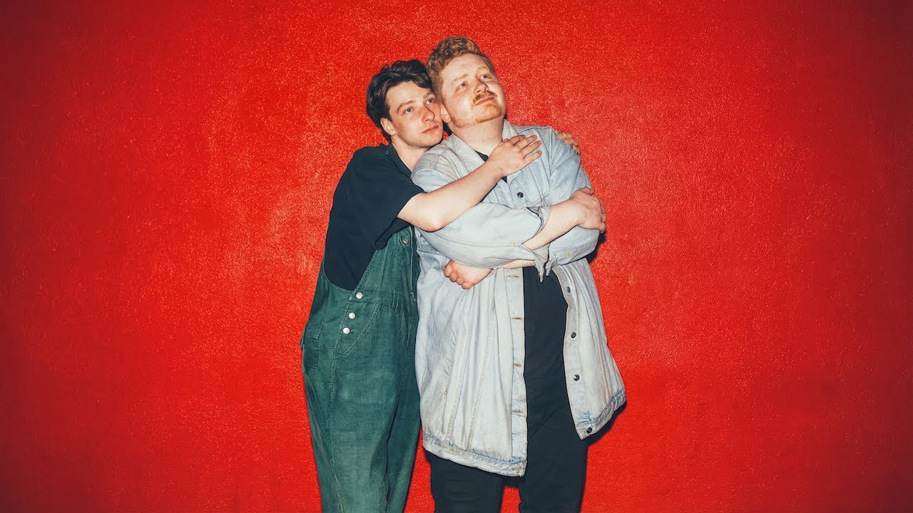 Her’s - Full Session | Live at Paste Studios NYC