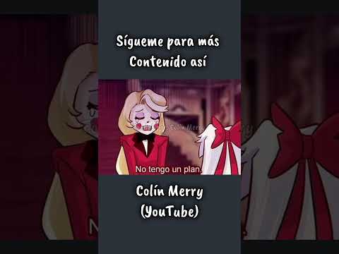 HAZBIN HOTEL -