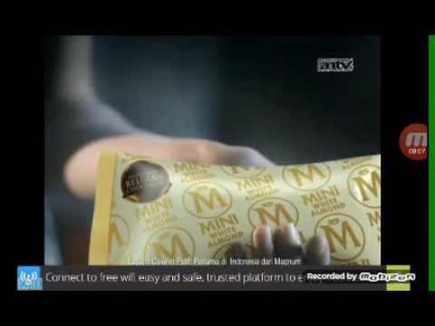 Iklan Magnum White