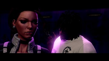 Saints Row the Third walkthrough part 8