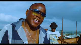 Z.BULDOZA - KUTANA PFULA YA NDZILO (Official music video)