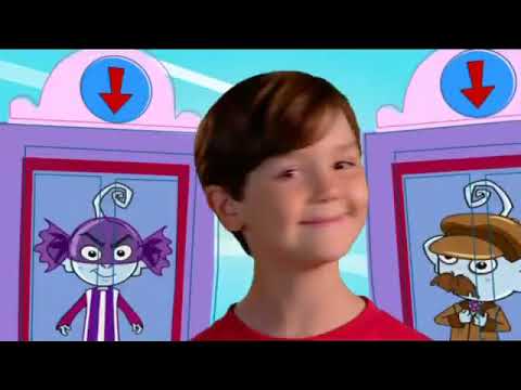 Tommy Zoom - (Food Fight)
