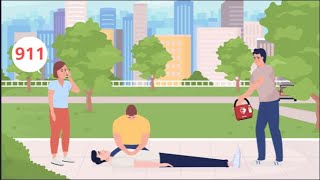 Sudden Cardiac Arrest Awareness | AED Professionals