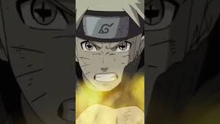 me gustó como quedó xD #anime #nugget #naruto #animeedit