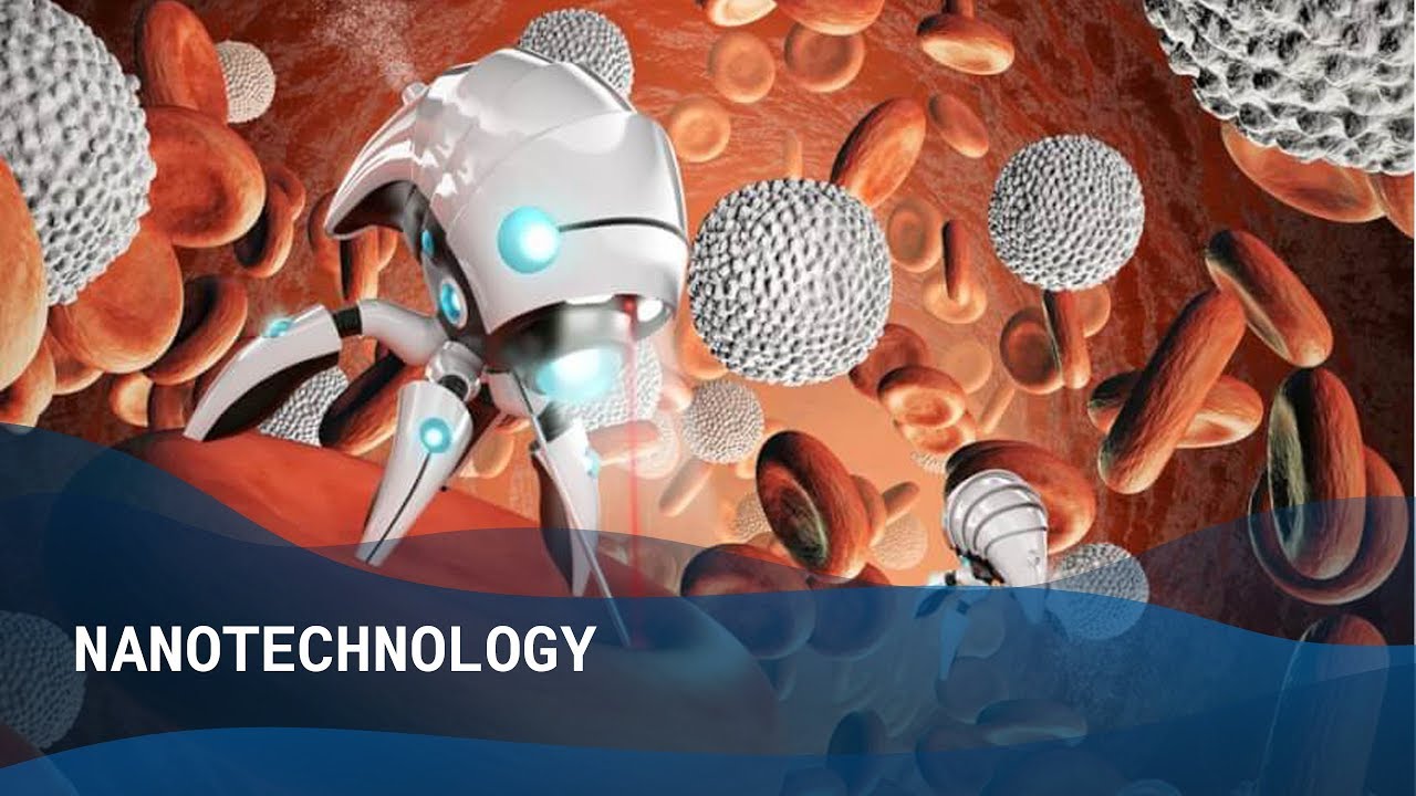 How Can Nanotechnology Improve Our Lives?