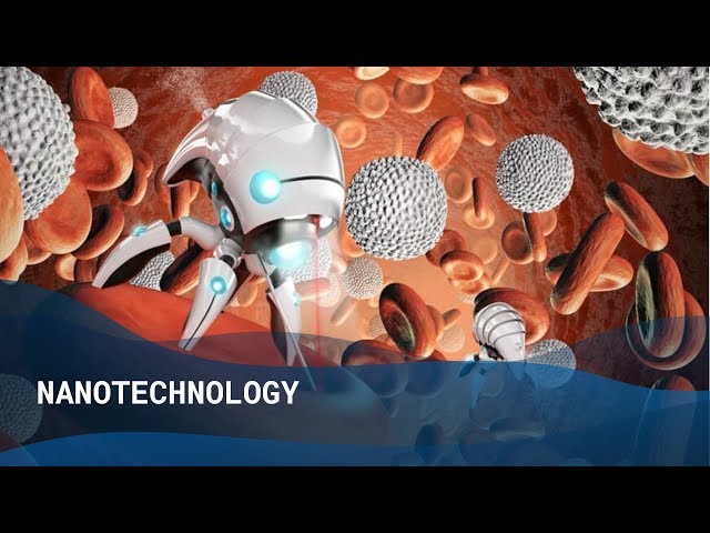 Nanotechnology In Medicine