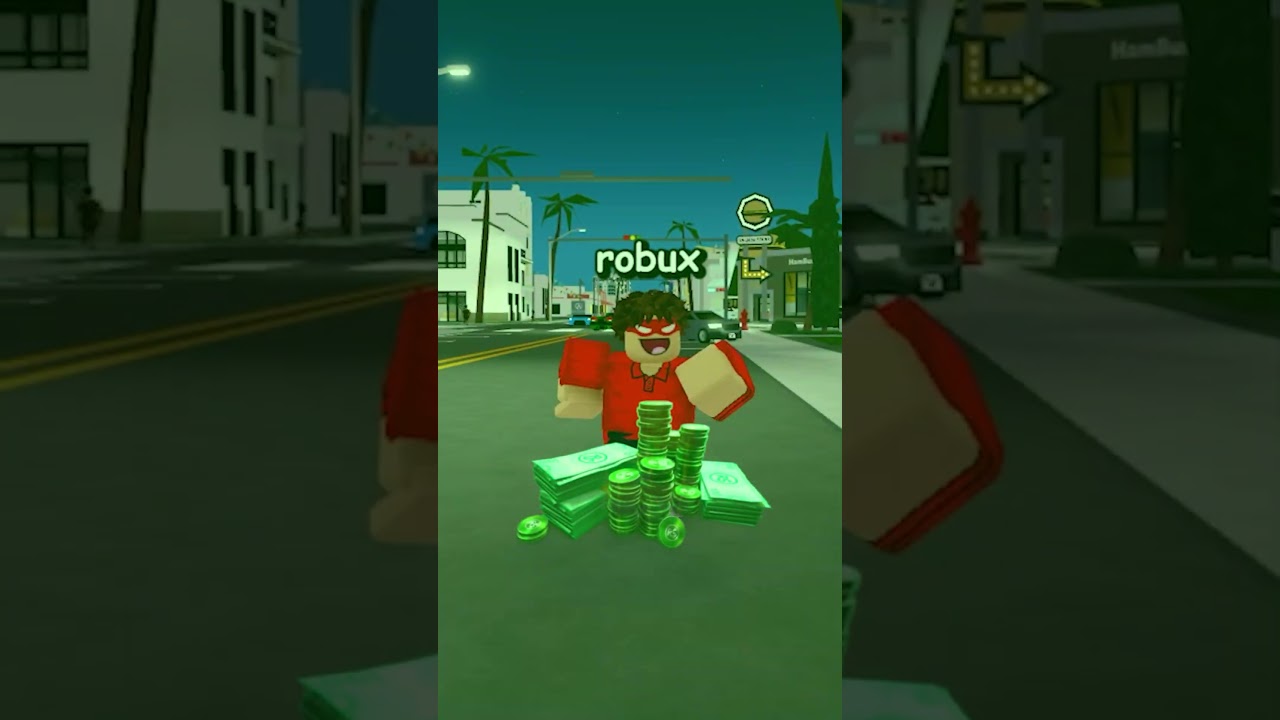 What if KAYE owned Roblox?