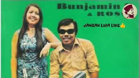 BENYAMIN S & ROSSY #BURUNGNURI