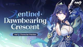 Download Lagu Raiden Mei's New S-rank Battlesuit Xentinel · Dawnbearing Crescent Preview - Honkai Impact 3rd MP3