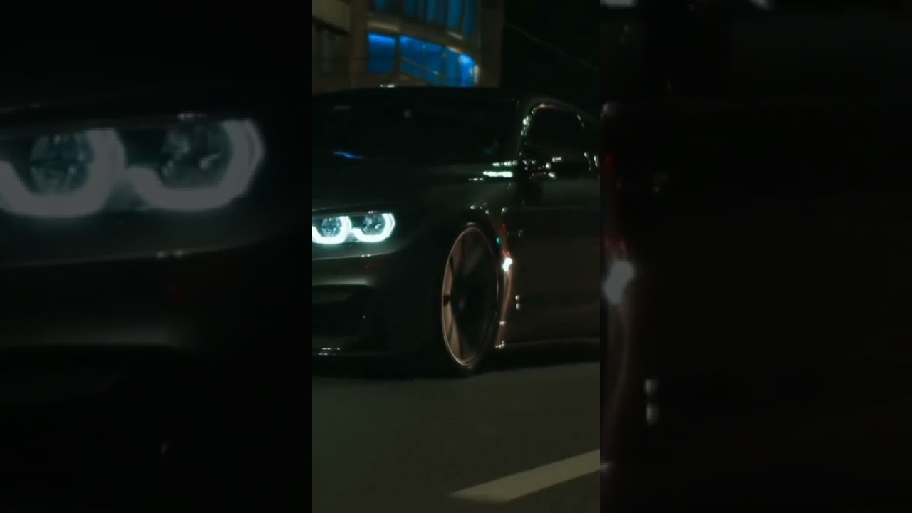 BMW - Subscribe Please