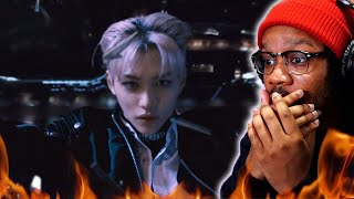 American Reacts to KPOP! | Stray kids - CHARMER MV Reaction