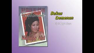 NUNUNG ALVI -    BEKAS DEMENAN