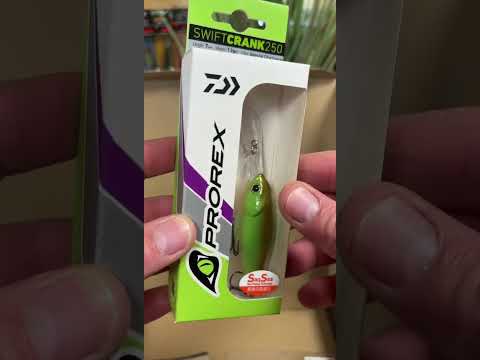 Better fishing box XXL Mai im Unboxing! #angeln #fishing #betterfishingbox #bassfishing #raubfisch