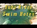 Best Yuba River Swim Holes Video (HD)