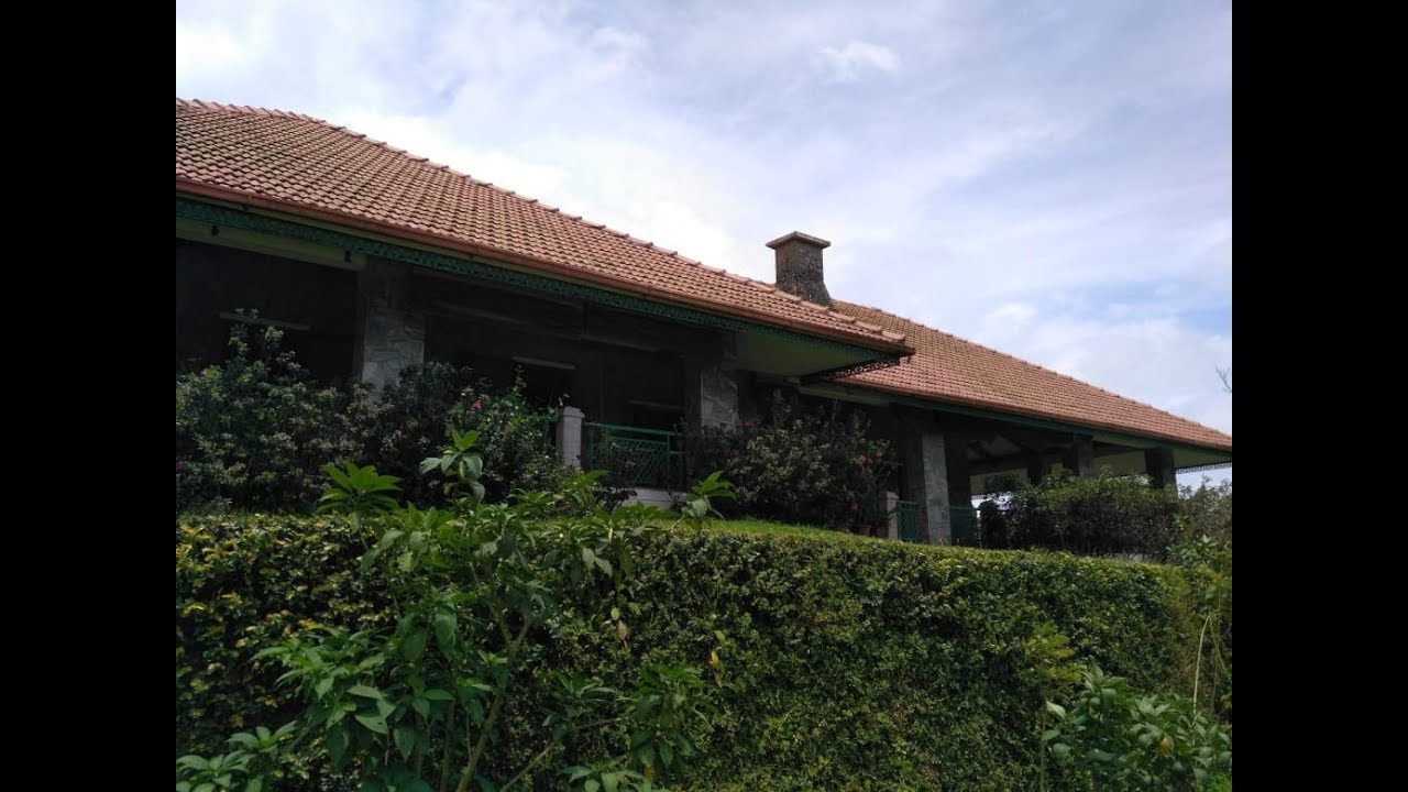 Stay at Luxury bungalow Coffee Village Retreat