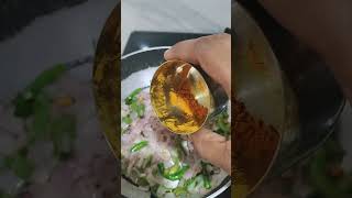 daily routine Currys#Birakayacurry#villagestyle#cooking#ytshorts