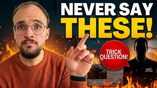 6 Things To Never Say To An HMRC Investigator