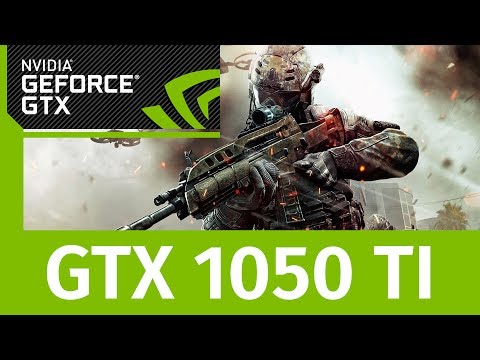 I3-3220 / 8GB DDR3 / MSI GeForce GTX 1050 Ti - Call Of Duty Black Ops II GamePlay (Test)