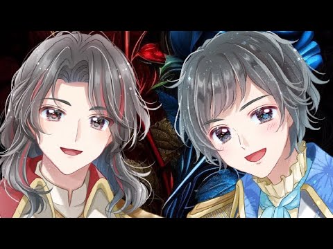 夏の秒針／歌ってみたcover【shin&YUI】