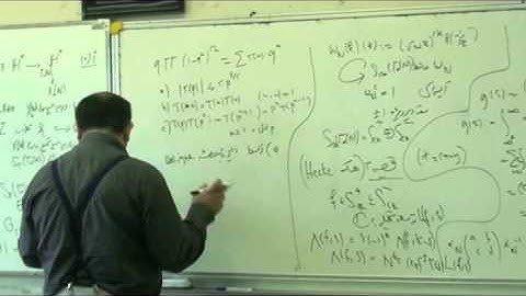 a geometric view to algebraic number theory 2session 20 course sharif rastegar spring 1392