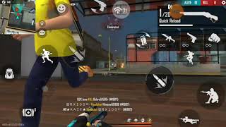 RX100 game play screenshot 5