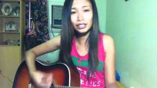 Touch the Sky - Avril Lavigne (Cover)