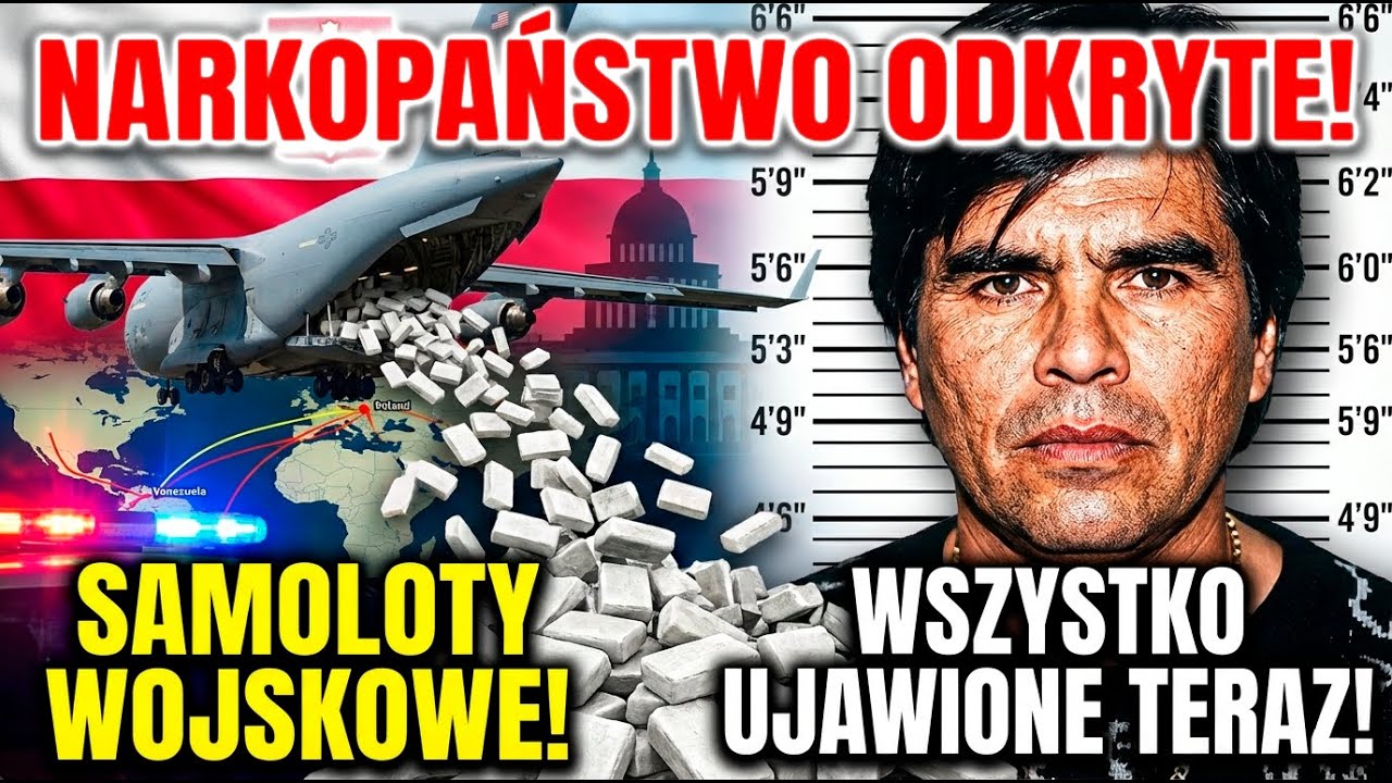 Tijuana Kartel KUPILI PAŃSTWO! ROZPUŚCILI 300 CIAŁ W KWASIE! Próbowali zabić EL CHAPO! FÉLIX zabity!