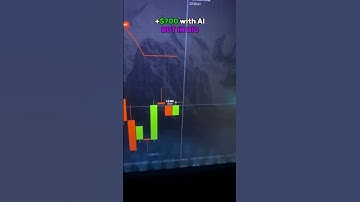🚀 AI Trading Bot 2025 - Pocket Option Bot Strategy #shorts #trading #ai