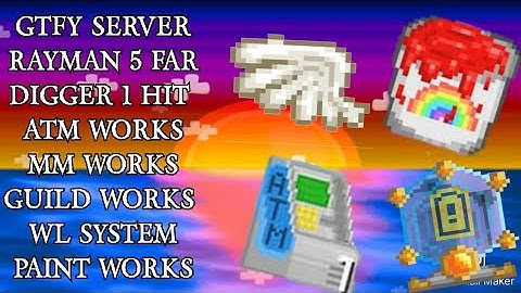 Best Private Server 2020 (GTFY) Link In Description